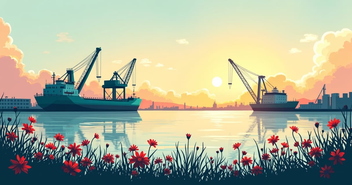 Dzień Solidarności i Wolności 2026: 46. rocznica Sierpnia'80 — ilustracja