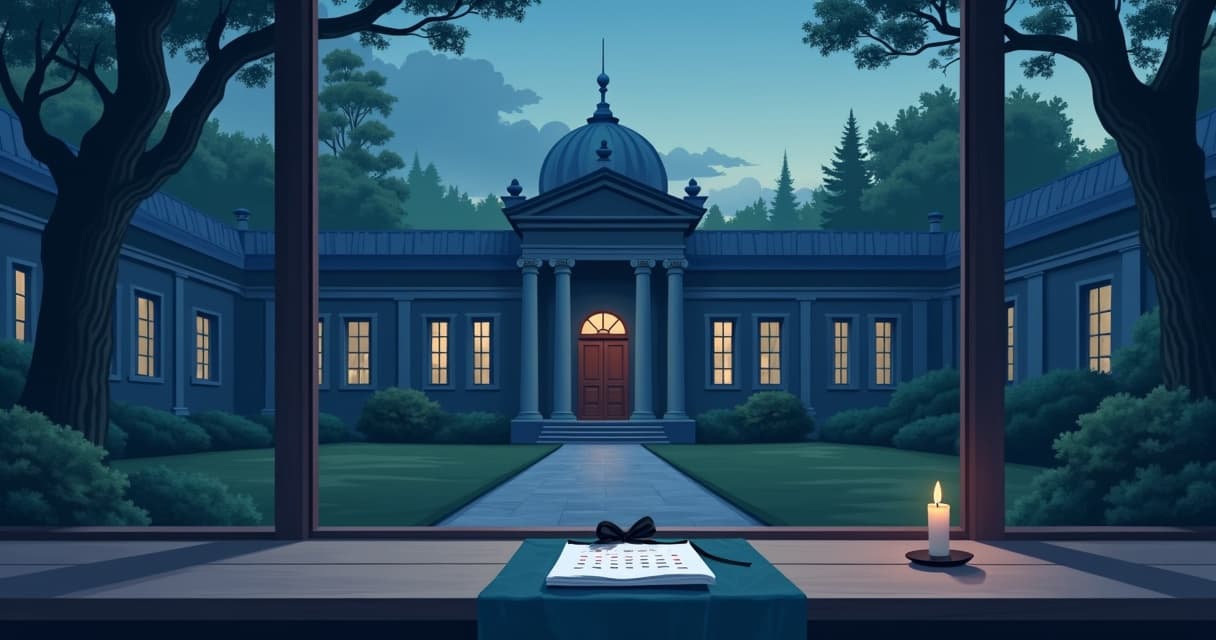 23 sierpnia 2026: czarna wstążka i 87. rocznica paktu — ilustracja
