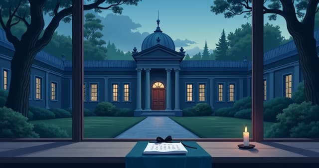 23 sierpnia 2026: czarna wstążka i 87. rocznica paktu — ilustracja