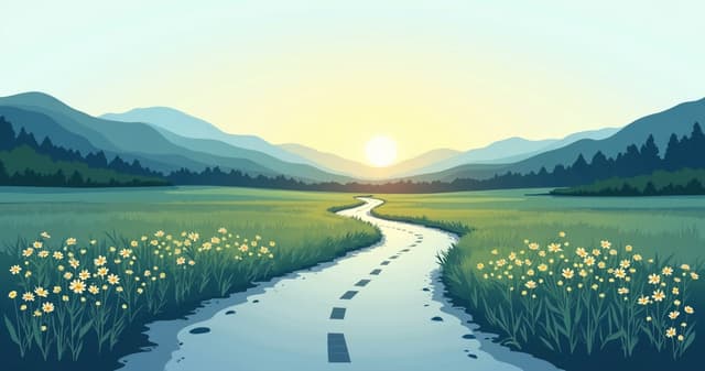 Piesza Pielgrzymka na Jasną Górę 2026: kiedy wyruszają grupy — ilustracja